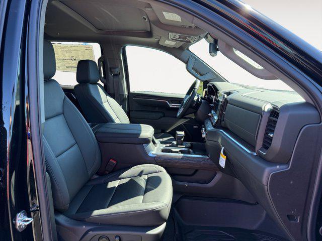 new 2025 GMC Sierra 1500 car, priced at $67,510
