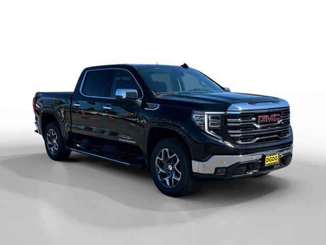 new 2025 GMC Sierra 1500 car, priced at $67,510