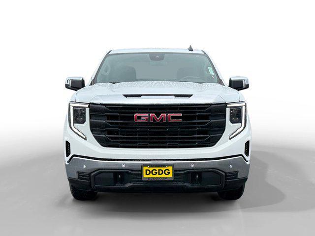 new 2025 GMC Sierra 1500 car, priced at $43,560