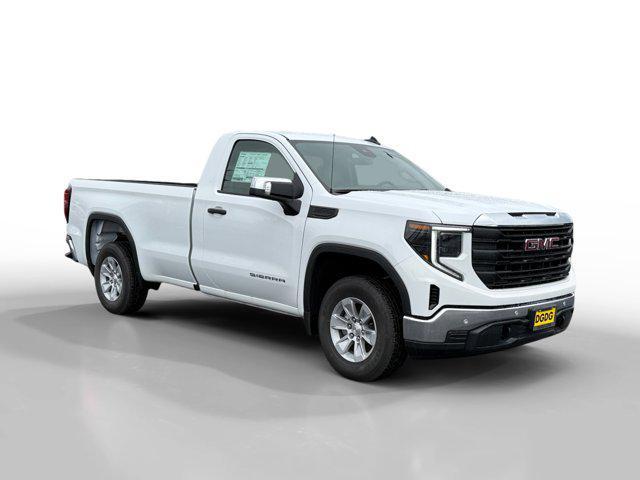 new 2025 GMC Sierra 1500 car, priced at $43,560
