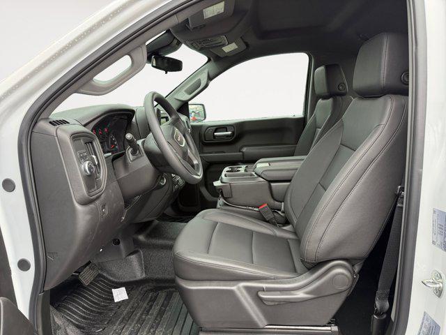 new 2025 GMC Sierra 1500 car, priced at $43,560