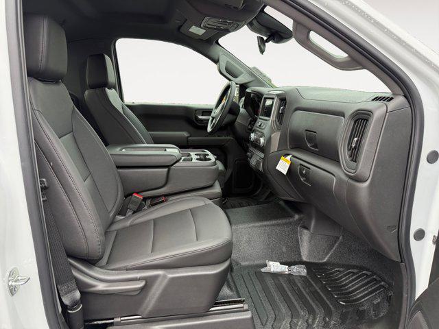 new 2025 GMC Sierra 1500 car, priced at $43,560