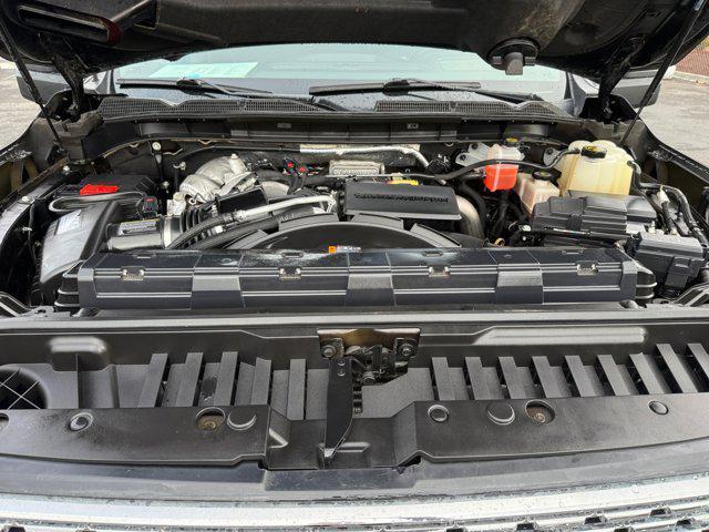 used 2021 GMC Sierra 3500 car, priced at $50,692