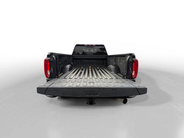used 2021 GMC Sierra 3500 car, priced at $50,692
