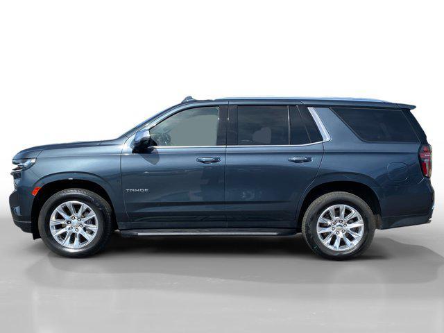 used 2021 Chevrolet Tahoe car, priced at $45,999