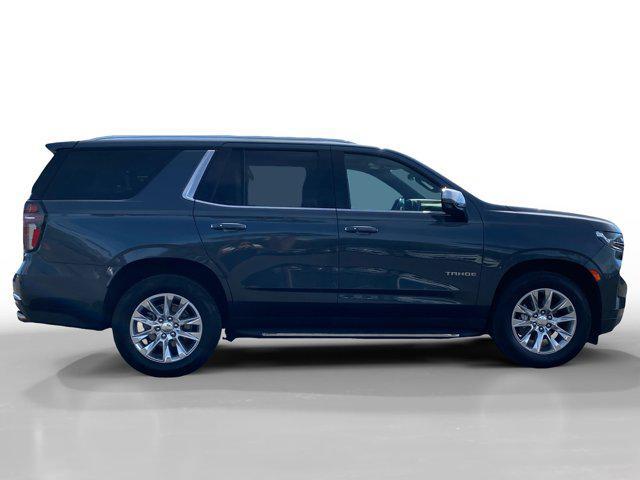 used 2021 Chevrolet Tahoe car, priced at $45,999