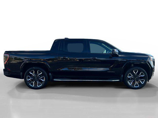 new 2025 GMC Sierra 1500 car, priced at $101,285