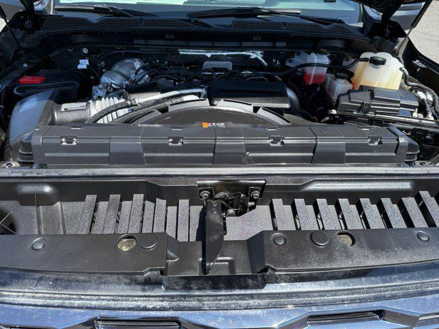 used 2024 GMC Sierra 2500 car, priced at $78,399