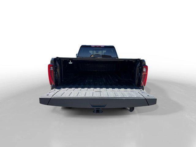 used 2024 GMC Sierra 2500 car, priced at $78,399
