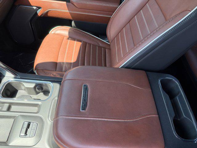 used 2024 GMC Sierra 2500 car, priced at $78,399