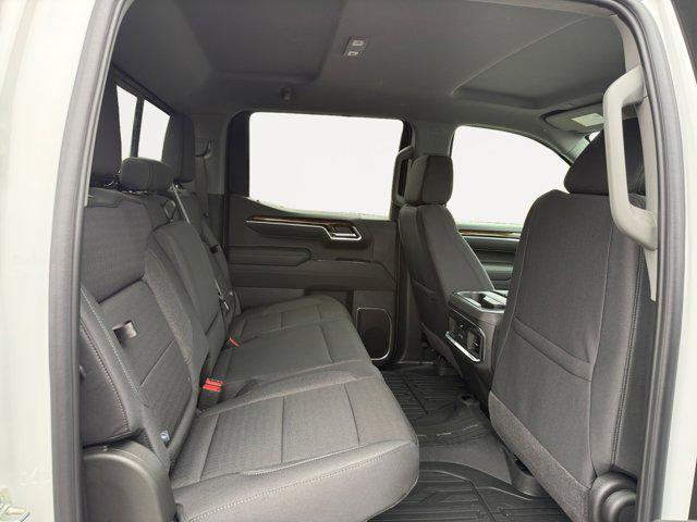 new 2026 GMC Sierra 1500 car, priced at $66,760