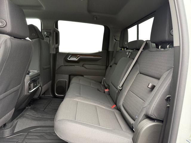 new 2026 GMC Sierra 1500 car, priced at $66,760