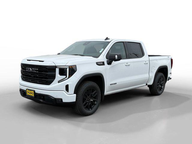new 2026 GMC Sierra 1500 car, priced at $66,760