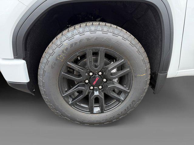 new 2026 GMC Sierra 1500 car, priced at $66,760