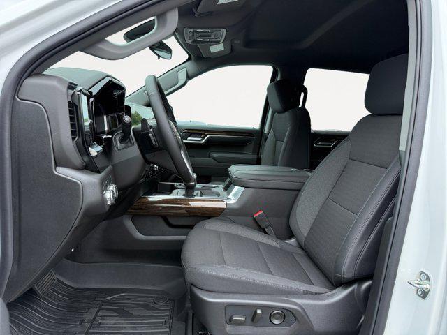 new 2026 GMC Sierra 1500 car, priced at $66,760