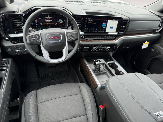new 2026 GMC Sierra 1500 car, priced at $66,760