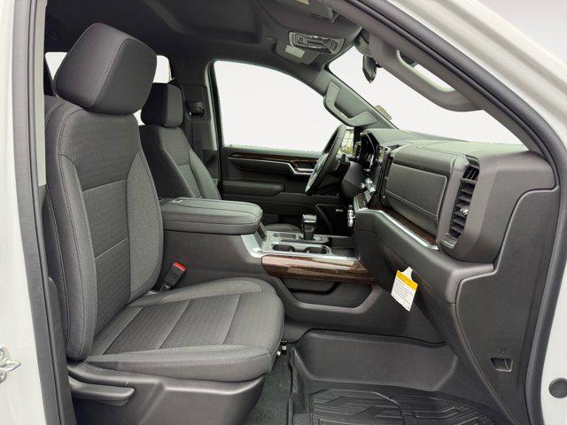 new 2026 GMC Sierra 1500 car, priced at $66,760