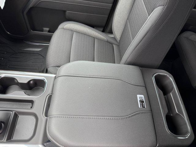 new 2026 GMC Sierra 1500 car, priced at $66,760