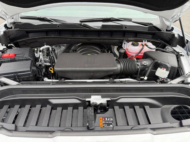 new 2026 GMC Sierra 1500 car, priced at $66,760