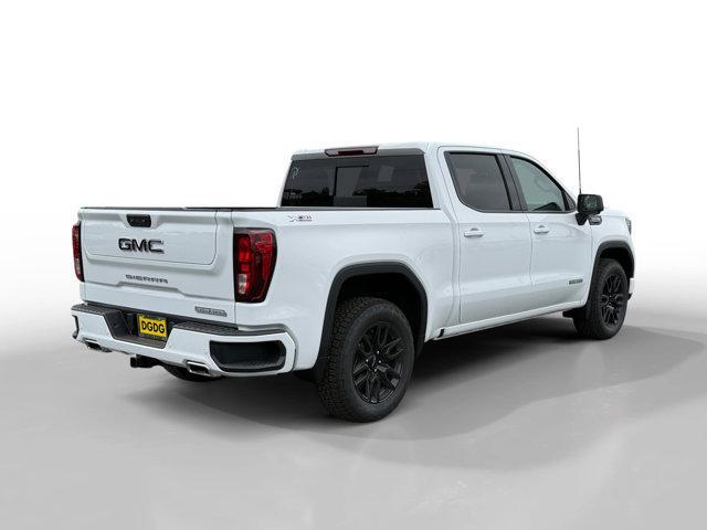 new 2026 GMC Sierra 1500 car, priced at $66,760