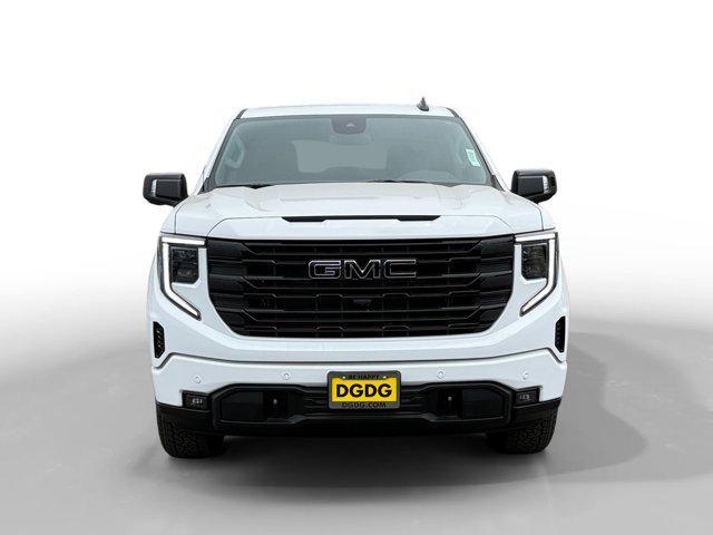 new 2026 GMC Sierra 1500 car, priced at $66,760