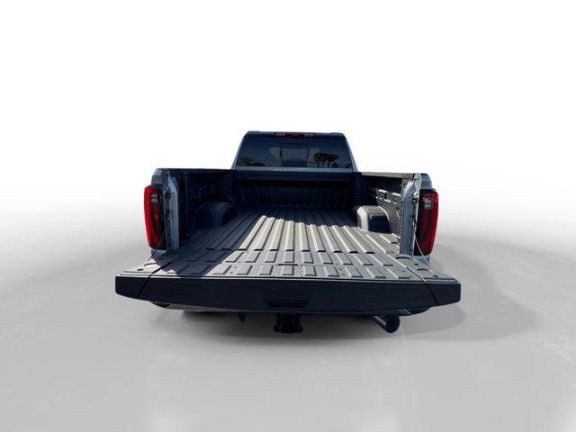 new 2025 GMC Sierra 2500 car, priced at $95,525