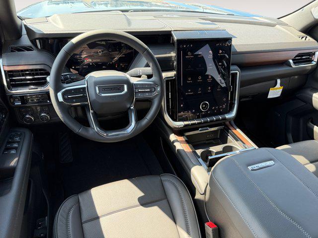 new 2025 GMC Yukon XL car, priced at $88,770