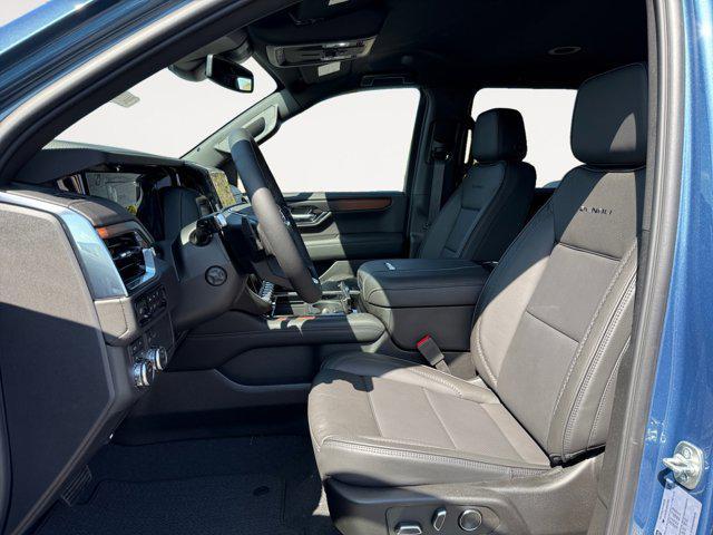new 2025 GMC Yukon XL car, priced at $88,770