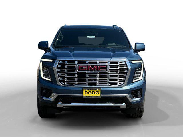 new 2025 GMC Yukon XL car, priced at $88,770