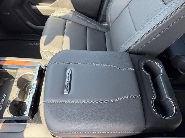 new 2025 GMC Yukon XL car, priced at $88,770