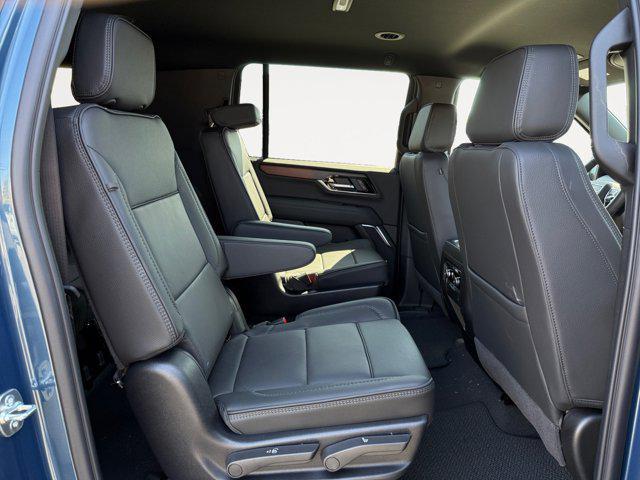 new 2025 GMC Yukon XL car, priced at $88,770