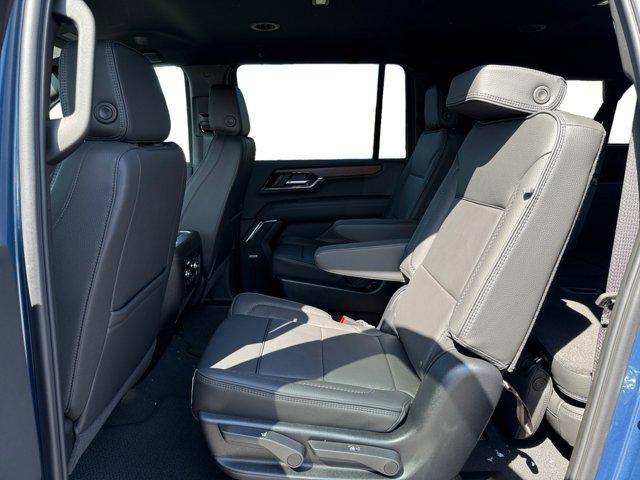 new 2025 GMC Yukon XL car, priced at $88,770