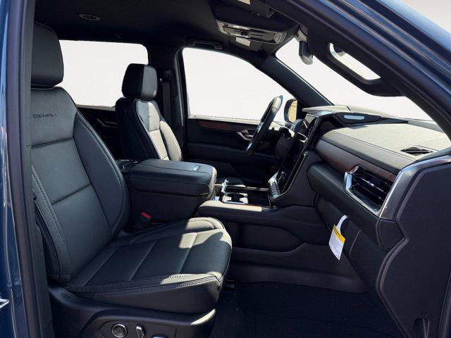 new 2025 GMC Yukon XL car, priced at $88,770