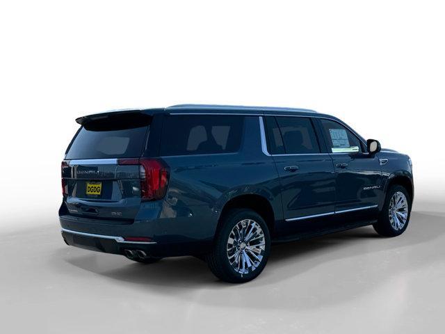 new 2025 GMC Yukon XL car, priced at $88,770
