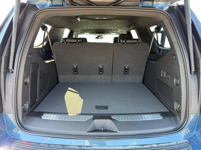 new 2025 GMC Yukon XL car, priced at $88,770
