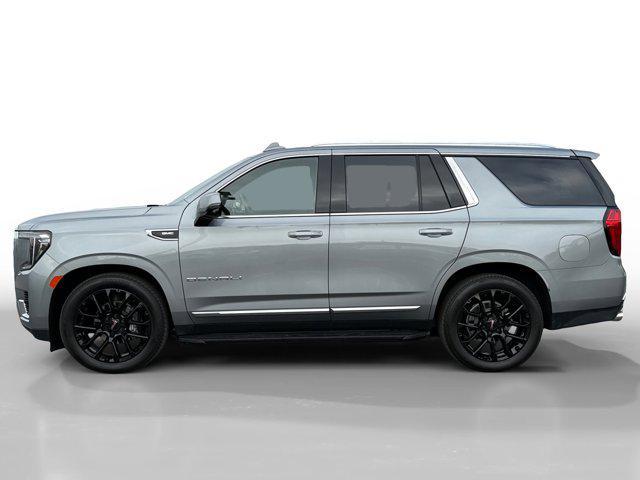 used 2023 GMC Yukon car, priced at $68,349