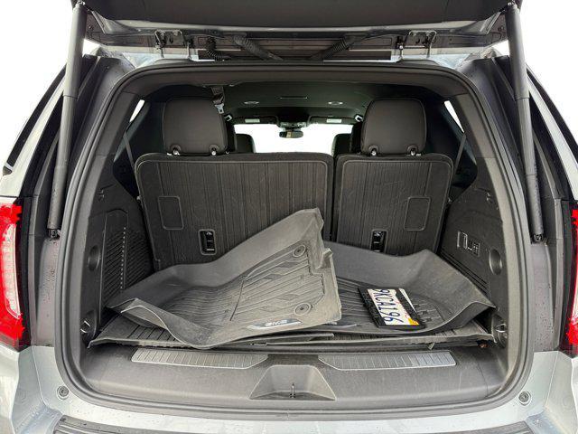 used 2023 GMC Yukon car, priced at $68,349