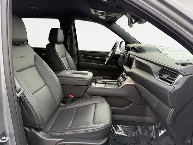 used 2023 GMC Yukon car, priced at $68,349