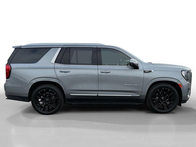 used 2023 GMC Yukon car, priced at $68,349