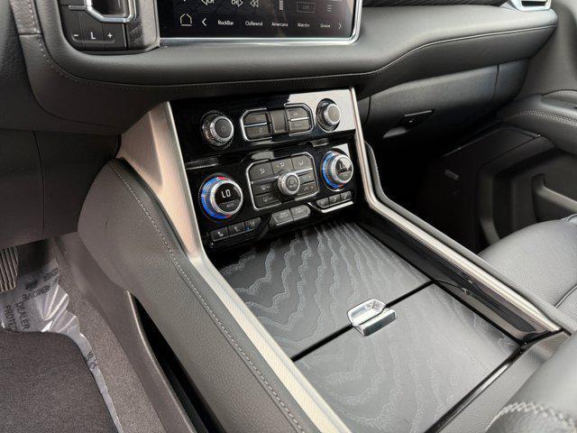 used 2023 GMC Yukon car, priced at $68,349