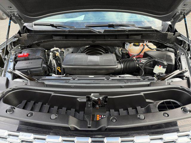 used 2023 GMC Yukon car, priced at $68,349