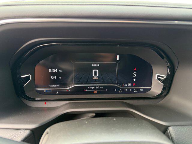 used 2023 GMC Yukon car, priced at $68,349
