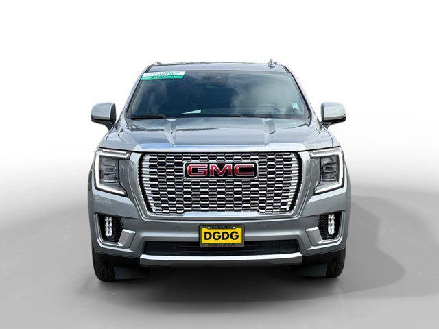 used 2023 GMC Yukon car, priced at $68,349