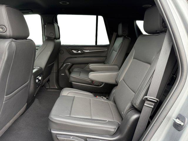 used 2023 GMC Yukon car, priced at $68,349