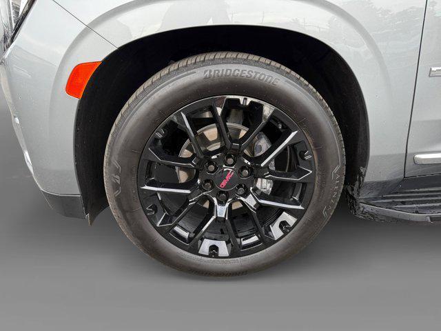 used 2023 GMC Yukon car, priced at $68,349