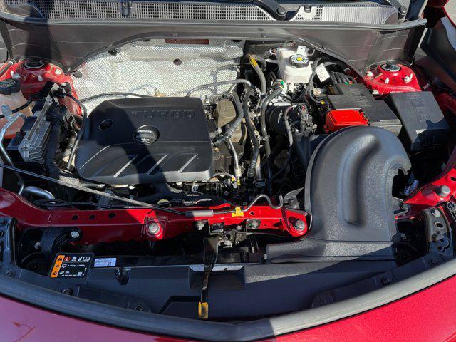 used 2020 Buick Encore GX car, priced at $18,699