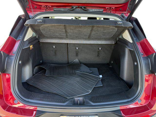 used 2020 Buick Encore GX car, priced at $18,699