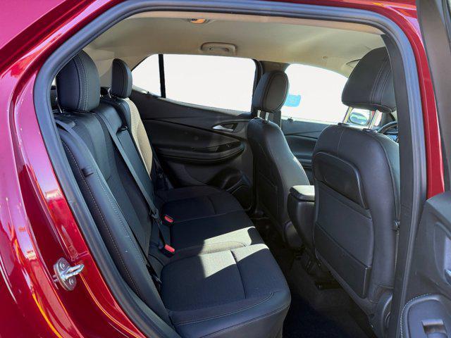 used 2020 Buick Encore GX car, priced at $18,699