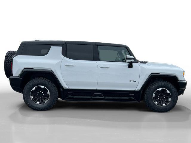 new 2024 GMC HUMMER EV SUV car, priced at $113,780