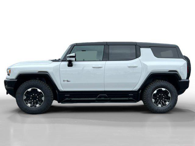 new 2024 GMC HUMMER EV SUV car, priced at $113,780